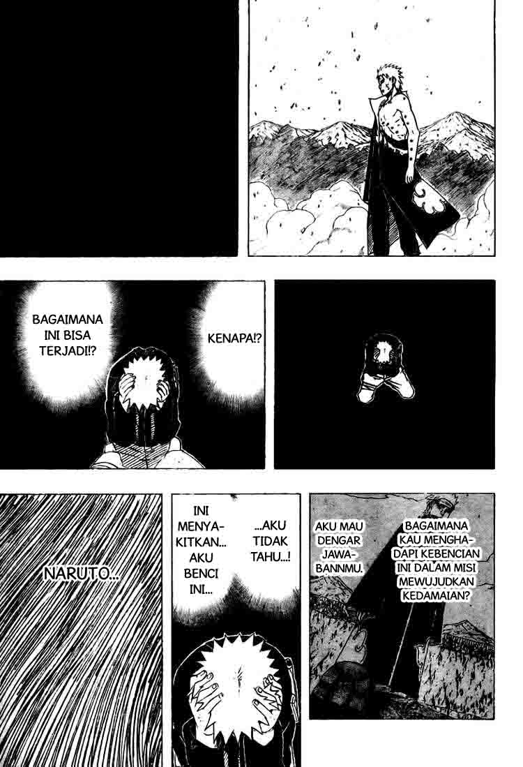 Chapter 439 - halaman 10