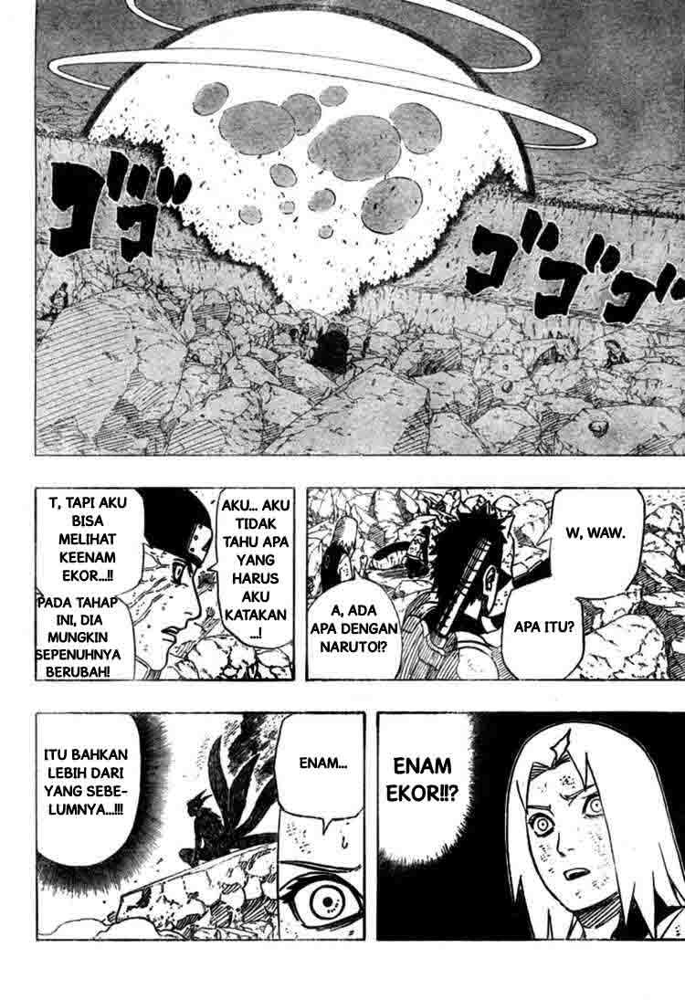 Chapter 438 - halaman 11