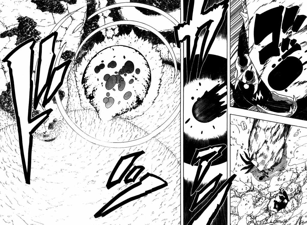 Chapter 438 - halaman 10