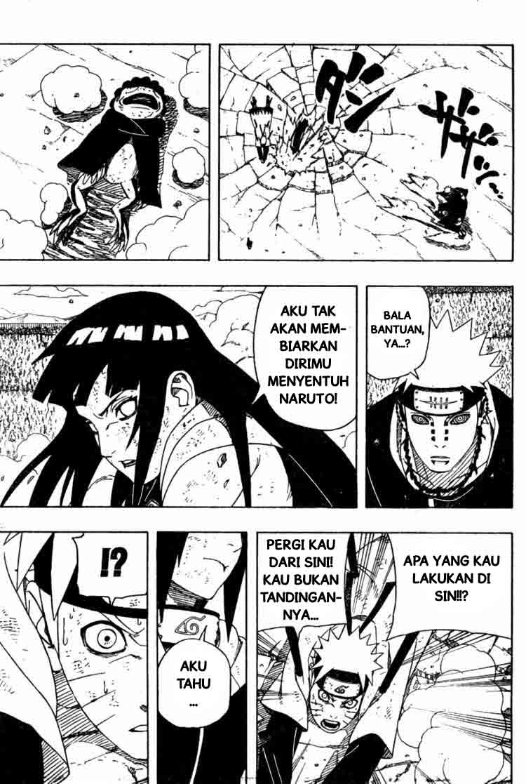 Chapter 437 - halaman 11