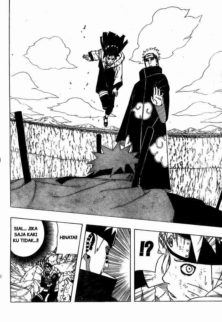 Chapter 437 - halaman 10