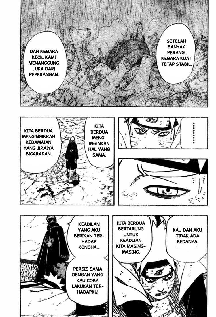 Chapter 436 - halaman 11