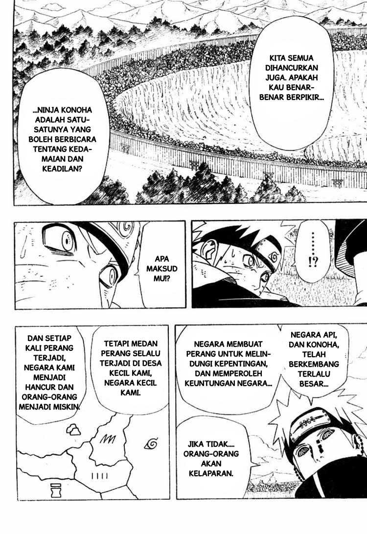 Chapter 436 - halaman 10