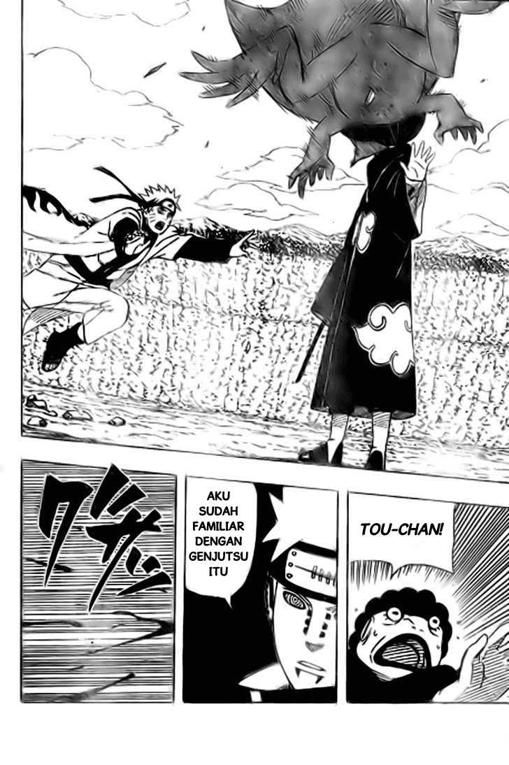 Chapter 435 - halaman 10