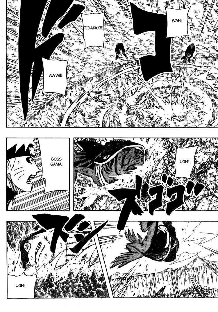 Chapter 434 - halaman 11