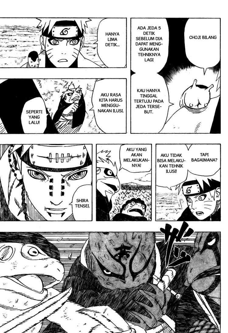 Chapter 434 - halaman 10