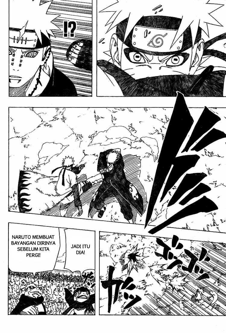Chapter 433 - halaman 10
