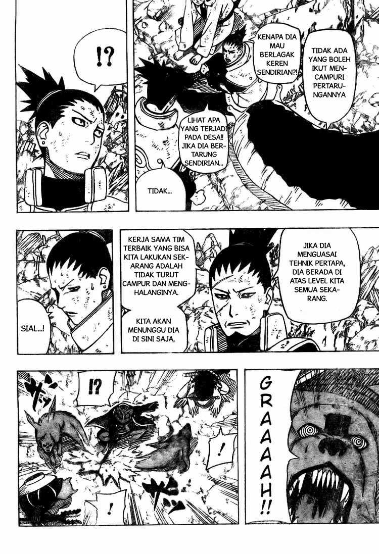 Chapter 432 - halaman 11