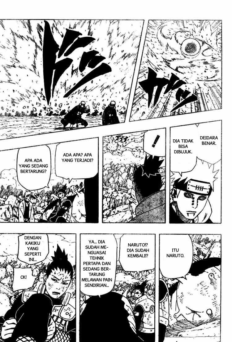 Chapter 432 - halaman 10