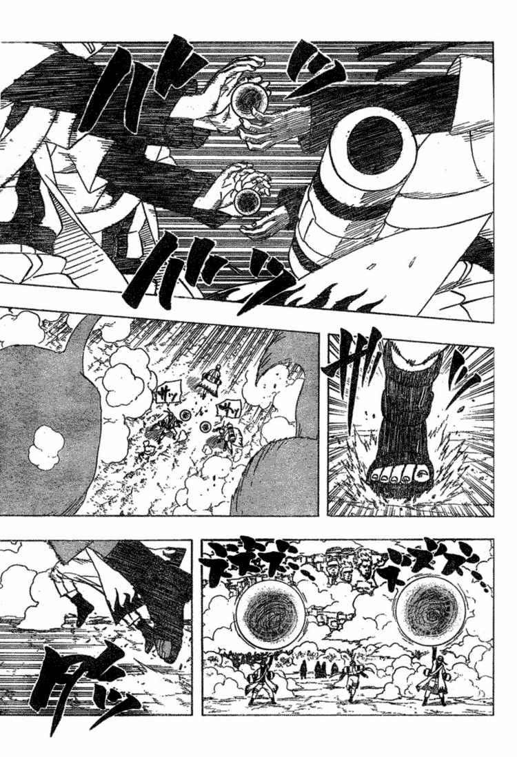 Chapter 431 - halaman 11