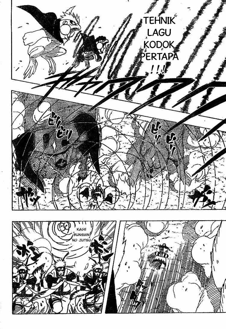 Chapter 431 - halaman 10