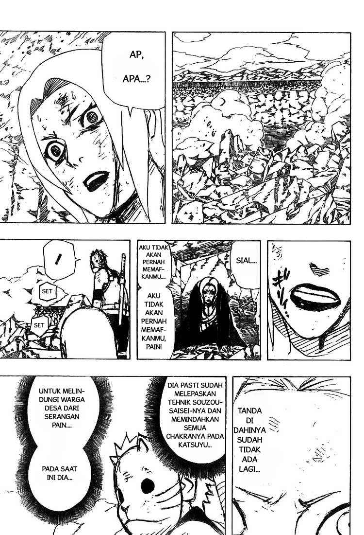 Chapter 430 - halaman 11