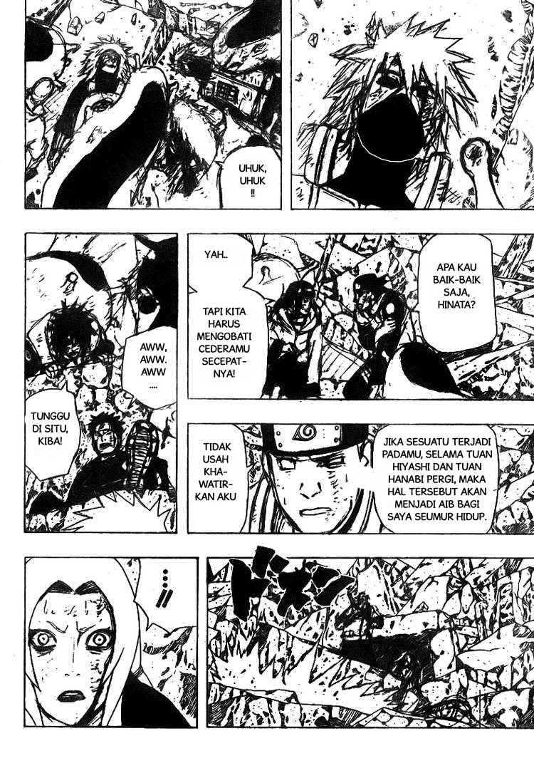 Chapter 430 - halaman 10