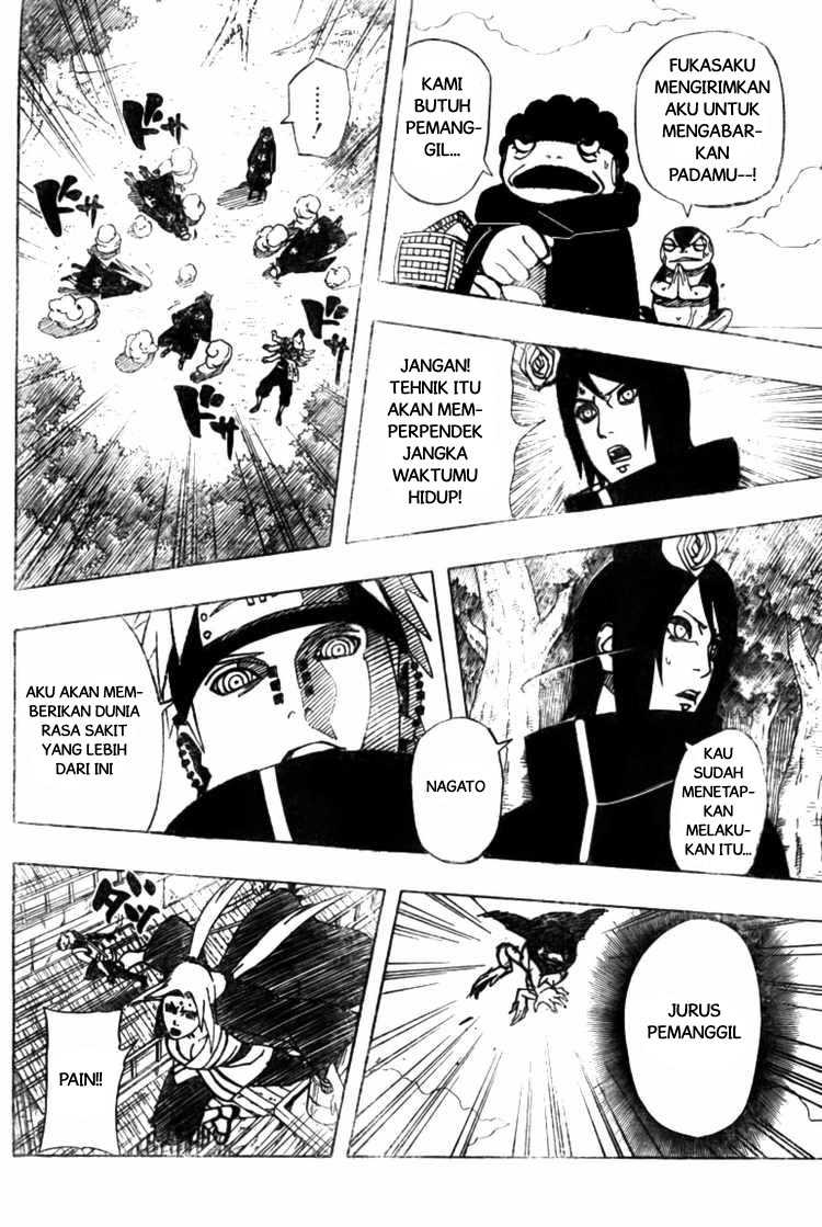 Chapter 429 - halaman 11