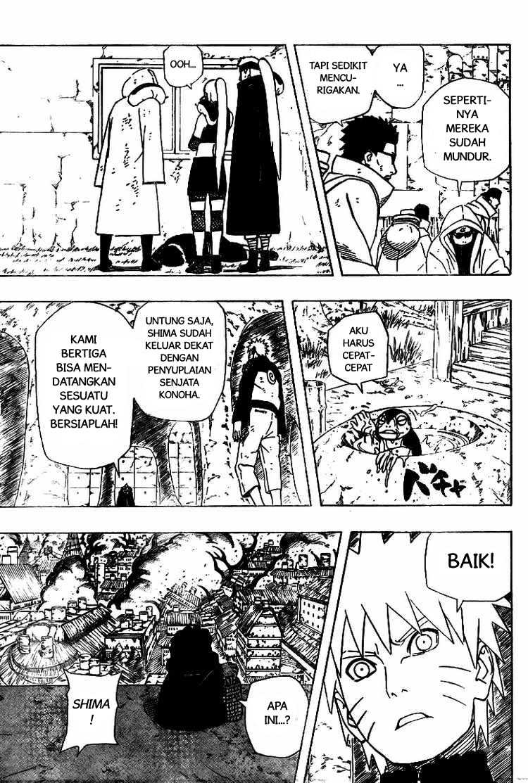 Chapter 429 - halaman 10