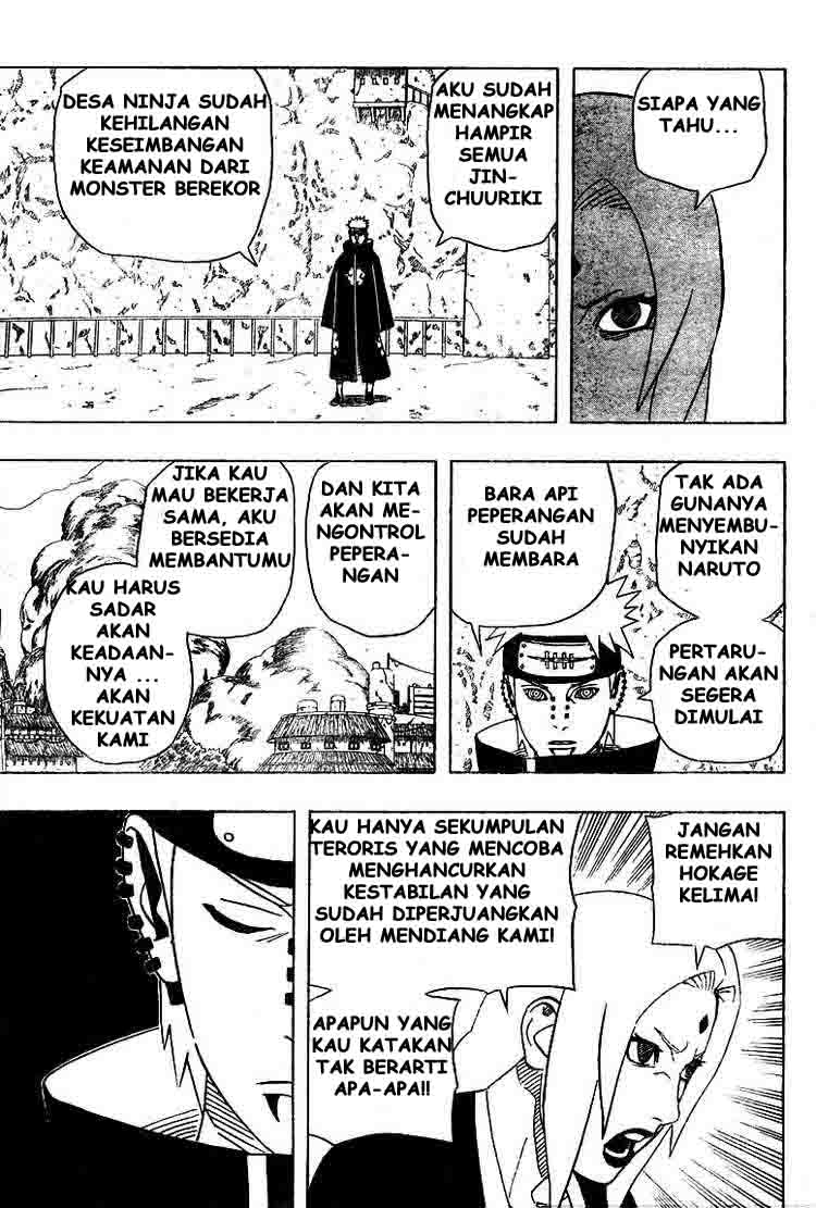 Chapter 428 - halaman 11