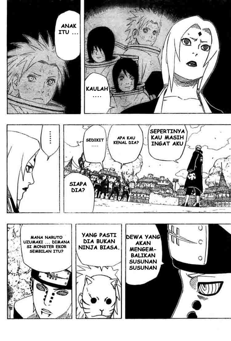 Chapter 428 - halaman 10