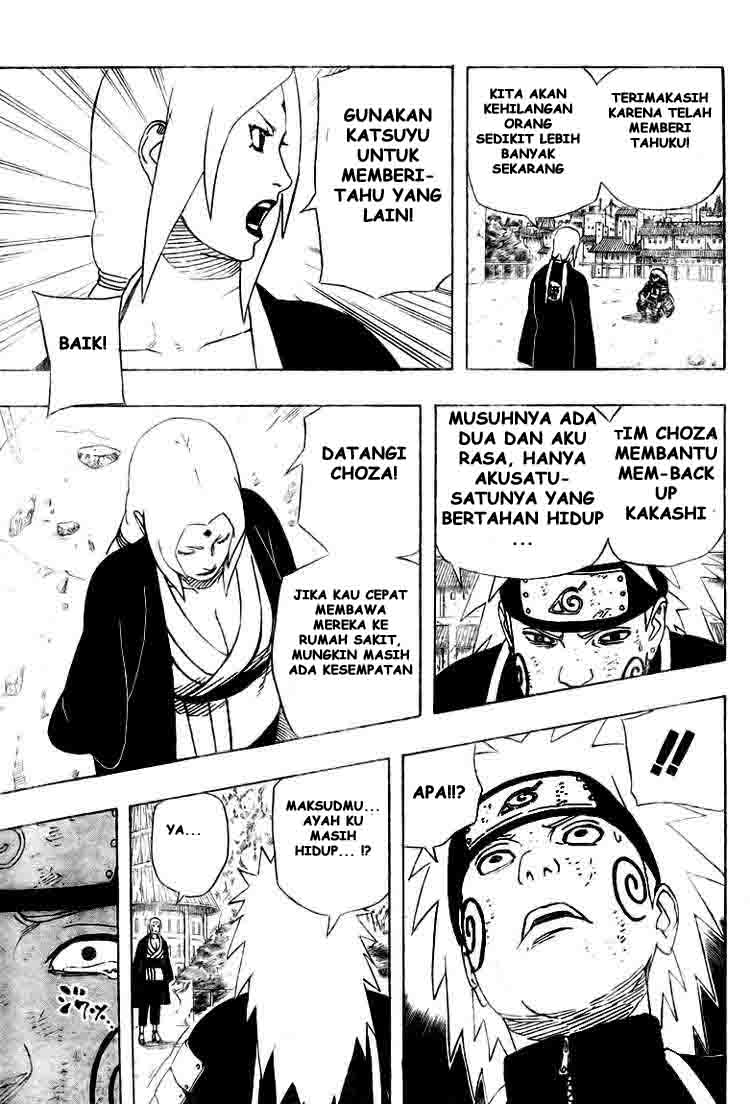 Chapter 427 - halaman 11
