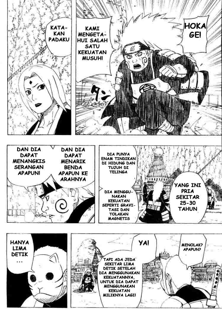 Chapter 427 - halaman 10