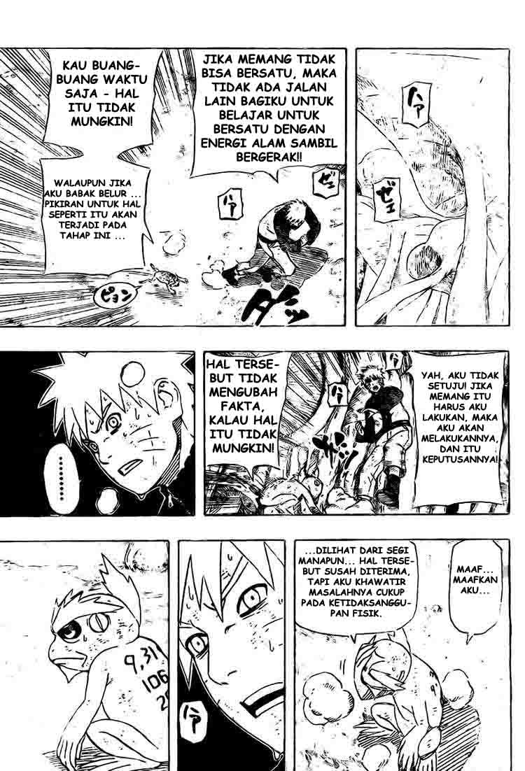 Chapter 426 - halaman 11
