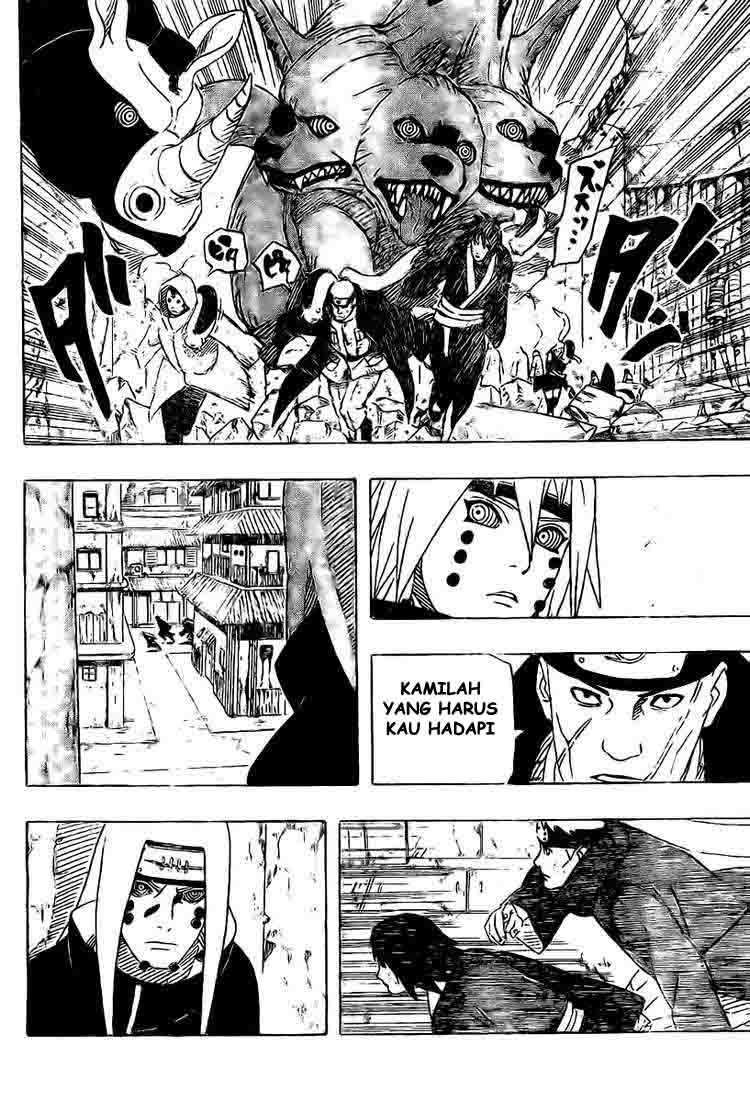Chapter 426 - halaman 10