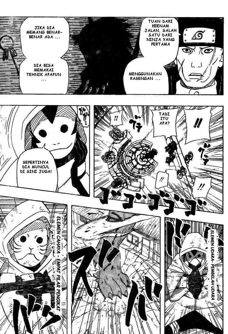 Chapter 425 - halaman 11
