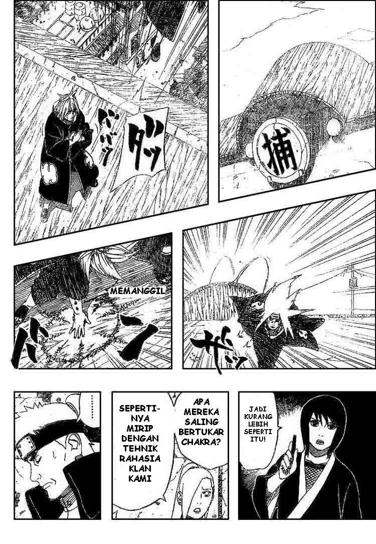 Chapter 425 - halaman 10