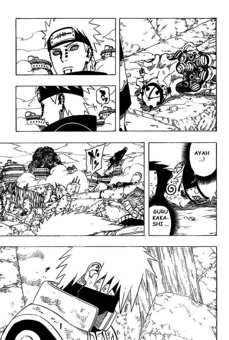 Chapter 424 - halaman 11