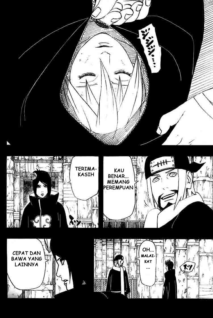 Chapter 424 - halaman 10