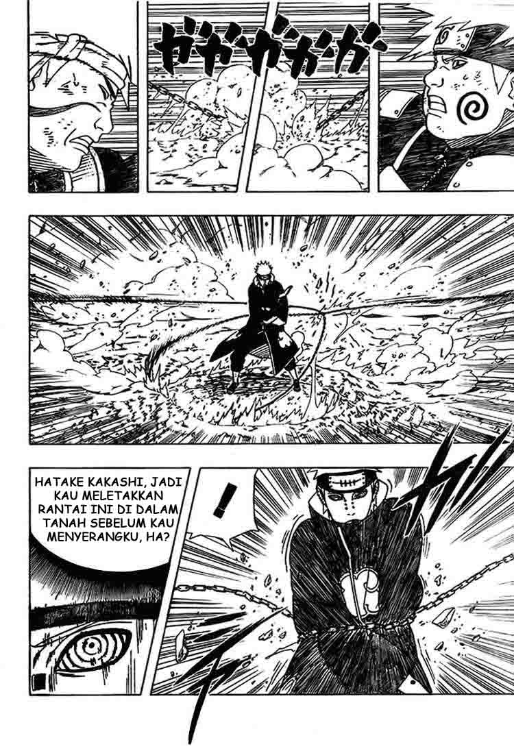 Chapter 423 - halaman 11