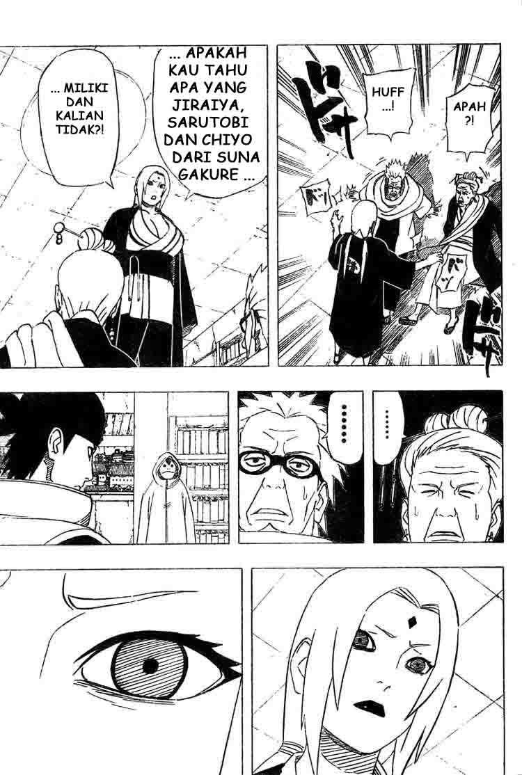 Chapter 421 - halaman 11