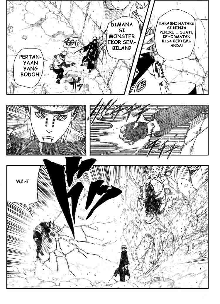 Chapter 420 - halaman 10