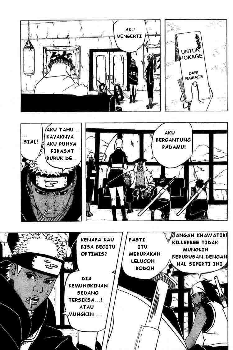 Chapter 419 - halaman 11