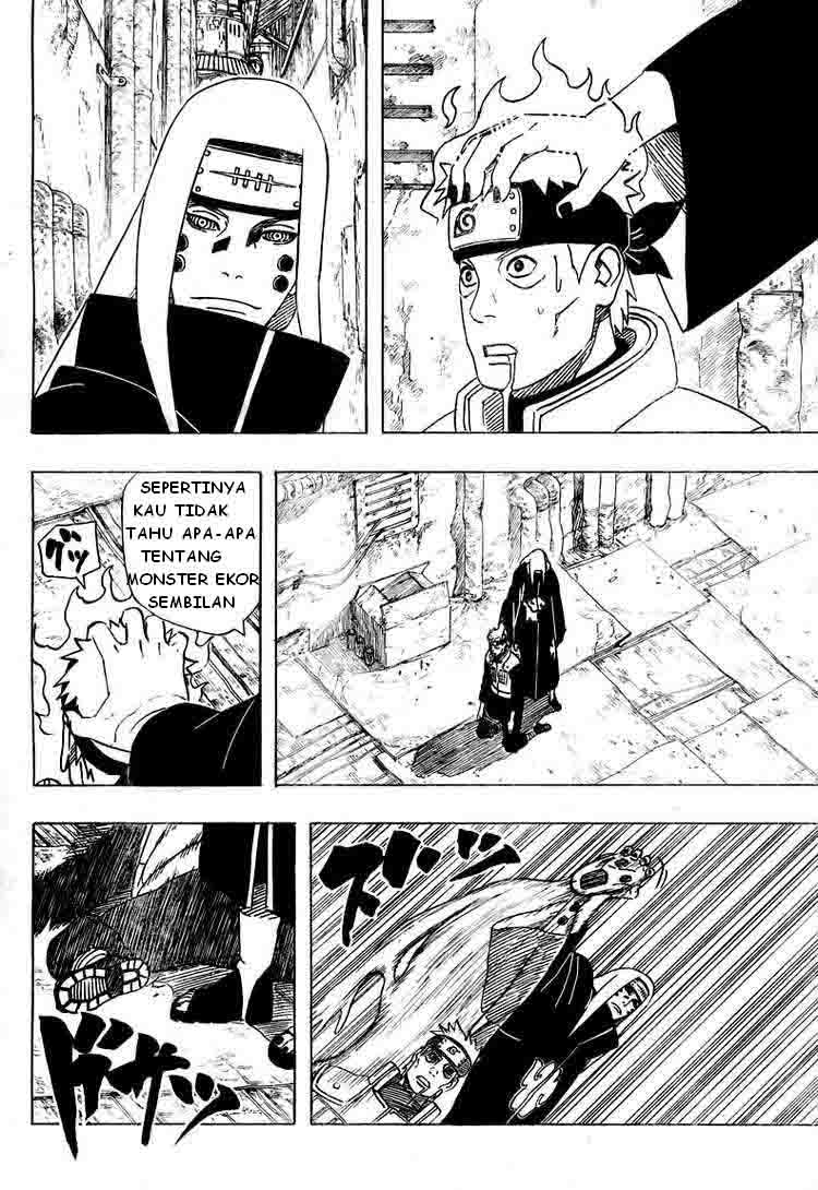 Chapter 419 - halaman 10