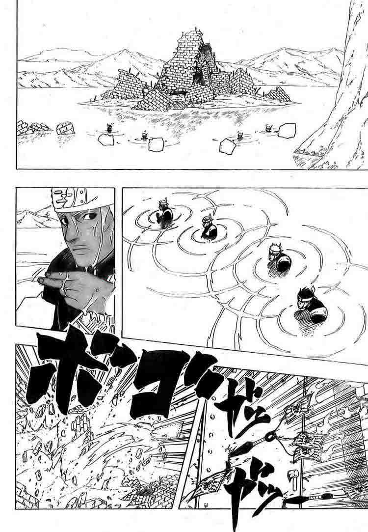 Chapter 418 - halaman 10
