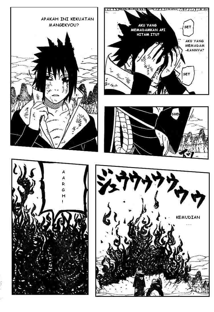 Chapter 415 - halaman 11