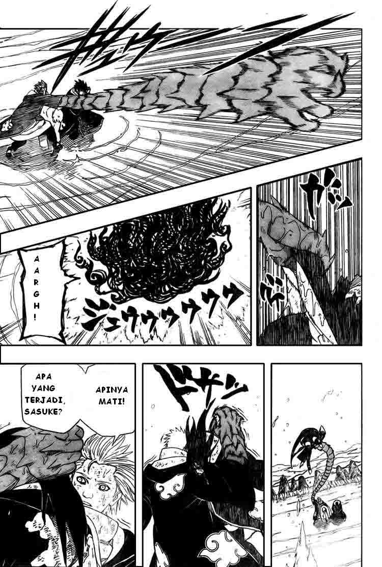 Chapter 415 - halaman 10