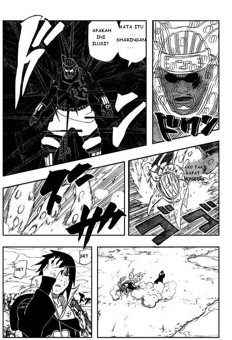 Chapter 413 - halaman 11