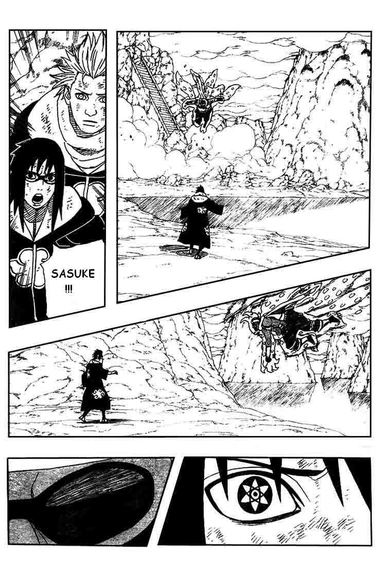 Chapter 413 - halaman 10