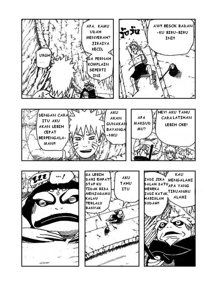 Chapter 412 - halaman 11
