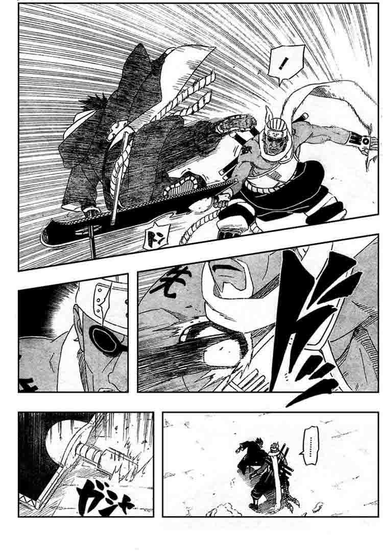 Chapter 411 - halaman 11