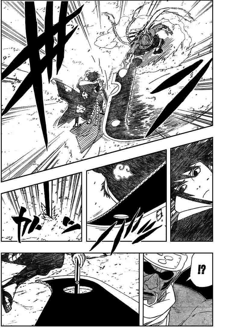 Chapter 411 - halaman 10