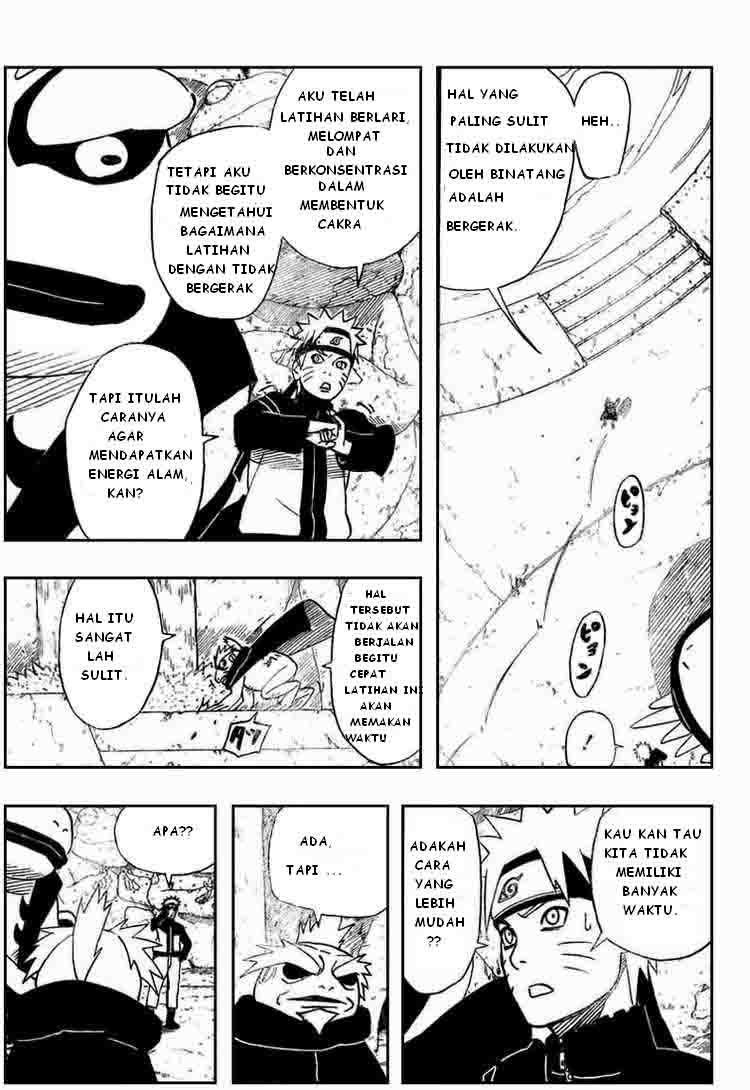 Chapter 410 - halaman 10