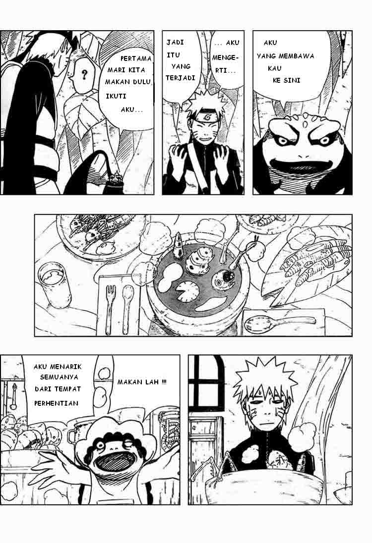 Chapter 409 - halaman 11