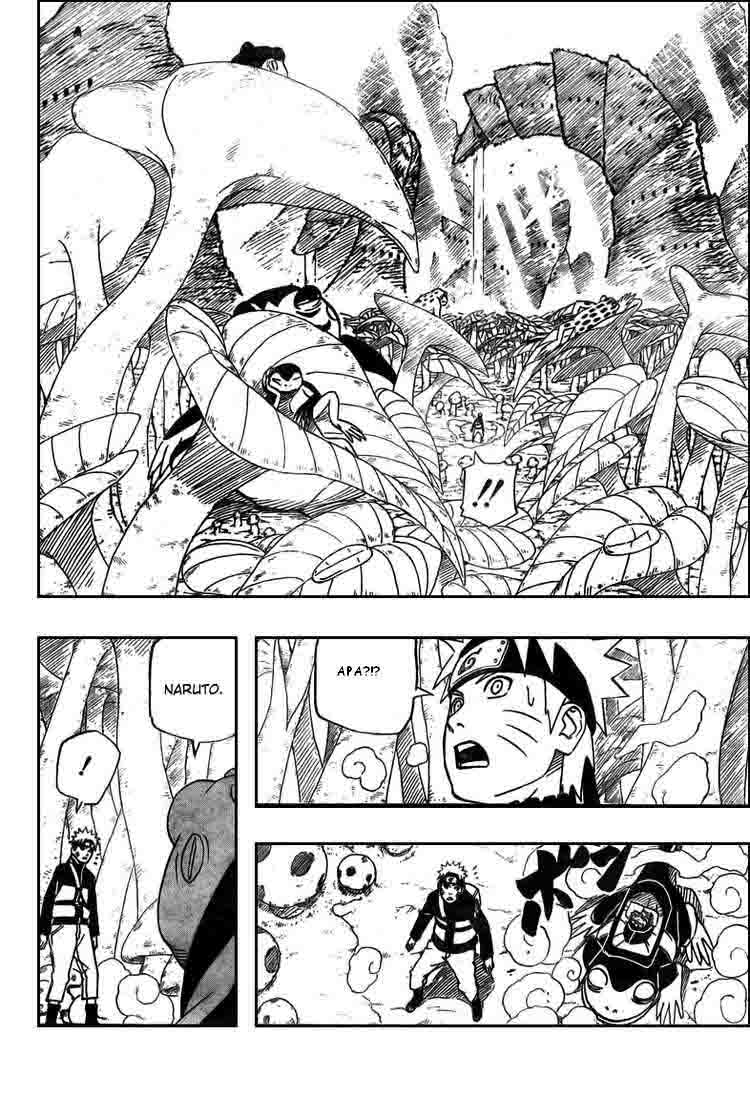 Chapter 409 - halaman 10