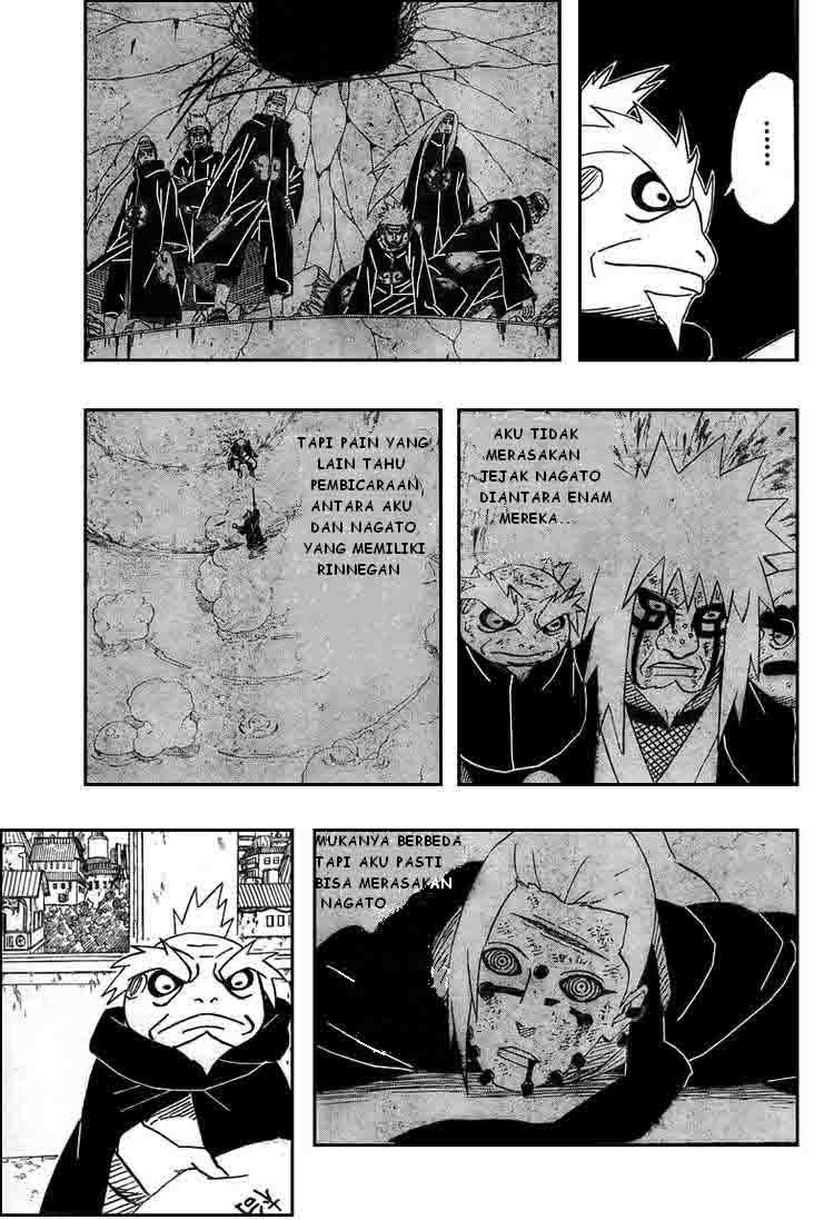 Chapter 408 - halaman 11