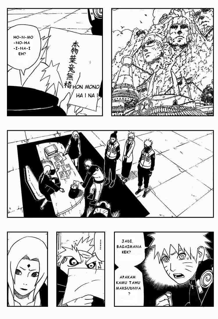 Chapter 408 - halaman 10