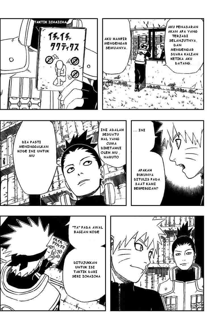 Chapter 407 - halaman 11