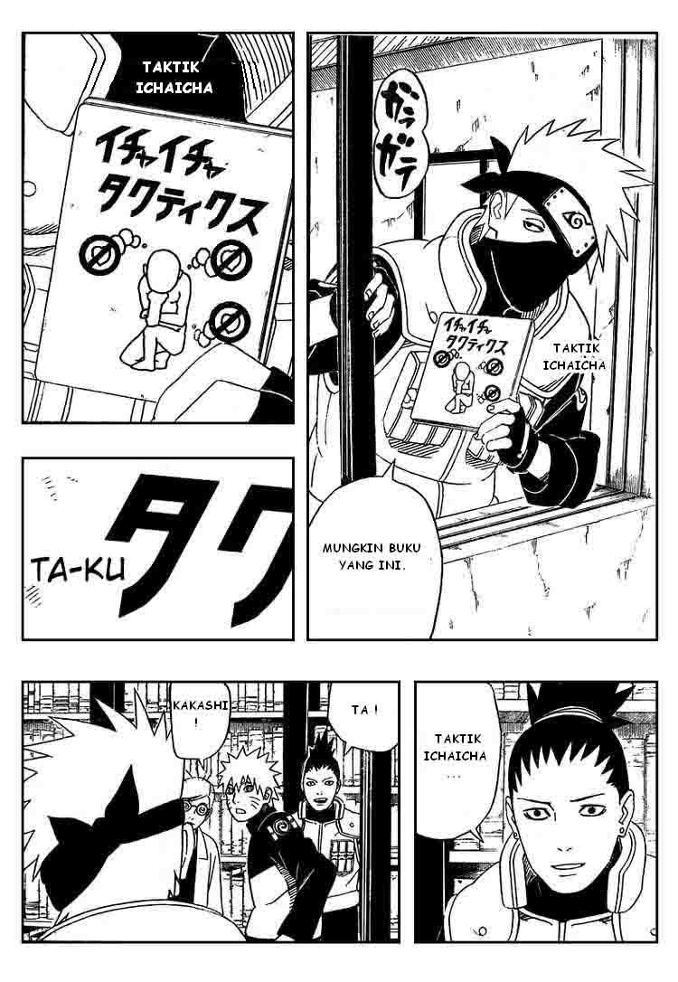 Chapter 407 - halaman 10