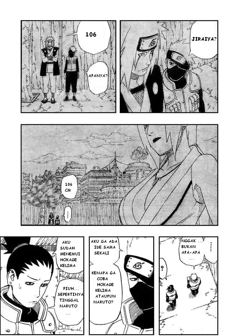 Chapter 406 - halaman 11